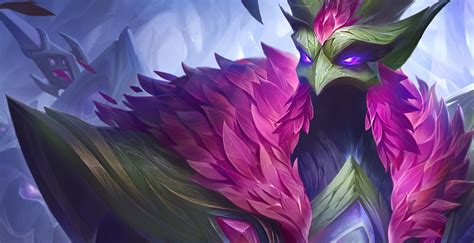 TFT Set 11 Guide: How to Play Dryad .